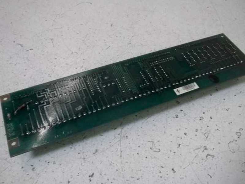 GENERAL ELECTRIC 531X189LTBAJG1 LAN TB OPTION CARD  UNMP