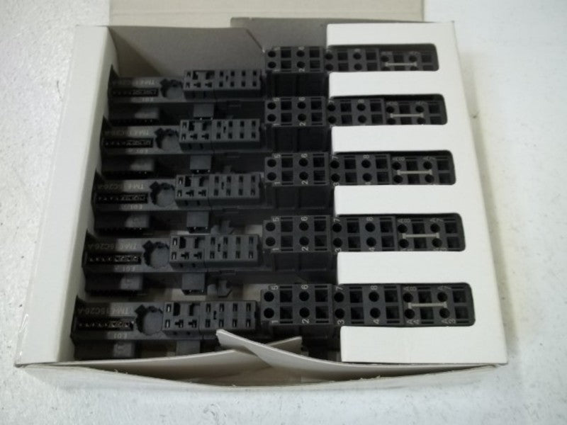 SIEMENS 6ES7 193-4CA50-0AA0 TERMINAL MODULE (5  IN BOX)  NSMP