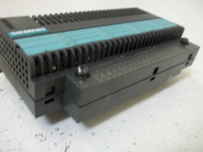 SIEMENS 6ES7 132-0BH01-0XB0 DIGITAL OUTPUT MODULE  NSMP