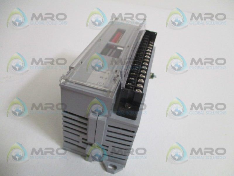 ALLEN BRADLEY 1791-16A0 SER. B I/O BLOCK MODULE (REMANUFACTURED)  NSMP
