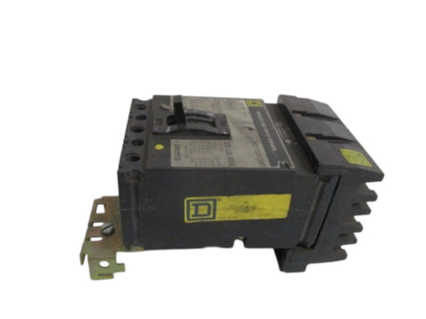 SQUARE D FC24060AC CIRCUIT BREAKER 60A (GREY)  UNMP