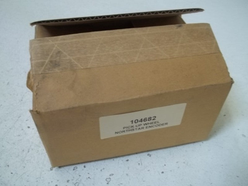 NORTHSTAR NS0240LK16 ENCODER  NSMP