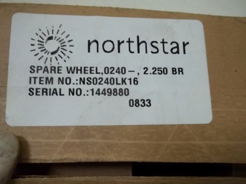 NORTHSTAR NS0240LK16 ENCODER  NSMP