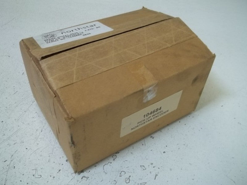 NORTHSTAR NS0240LK19 ENCODER  NSMP