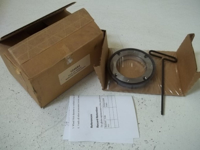 NORTHSTAR NS0240LK19 ENCODER  NSMP