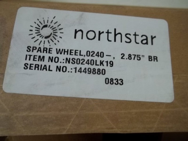 NORTHSTAR NS0240LK19 ENCODER  NSMP