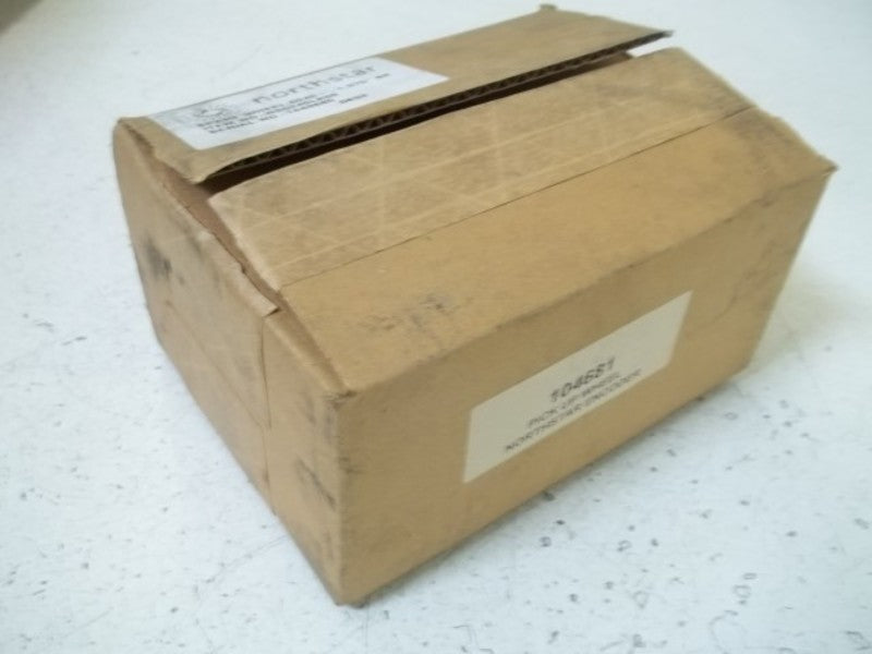 NORTHSTAR NS0240LK09 ENCODER  NSMP
