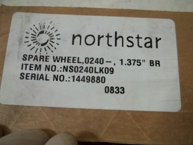 NORTHSTAR NS0240LK09 ENCODER  NSMP