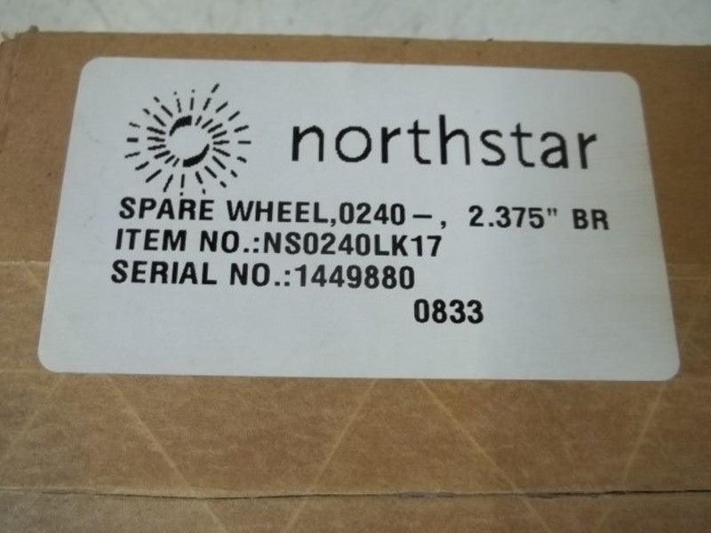 NORTHSTAR NS0240LK17 ENCODER  NSMP