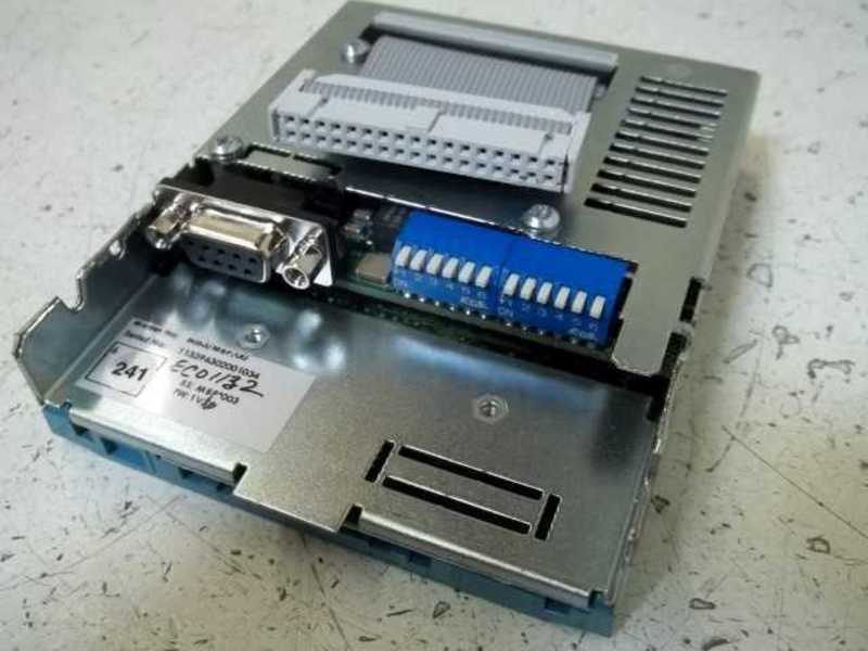 EUROTHERM 6053/MBP/00 DRIVE  NSMP