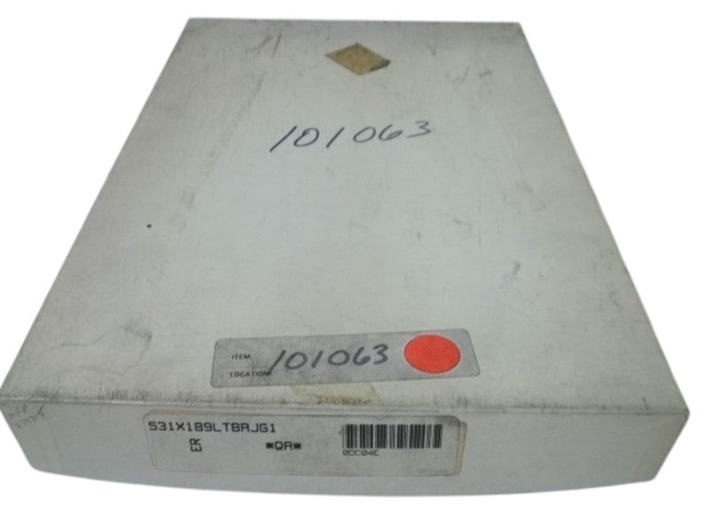 GENERAL ELECTRIC 531X189LTBAJG1 LAN TB OPTION CARD  NSMP
