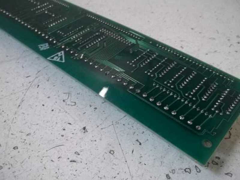 GENERAL ELECTRIC 531X189LTBAJG1 LAN TB OPTION CARD  NSMP