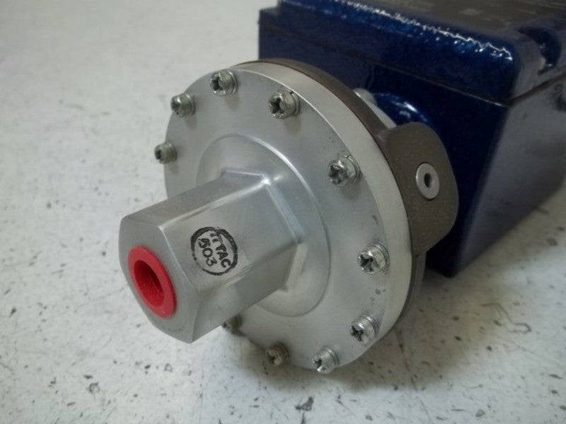 ITT 110P14C6 PRESSURE SWITCH  NSNP