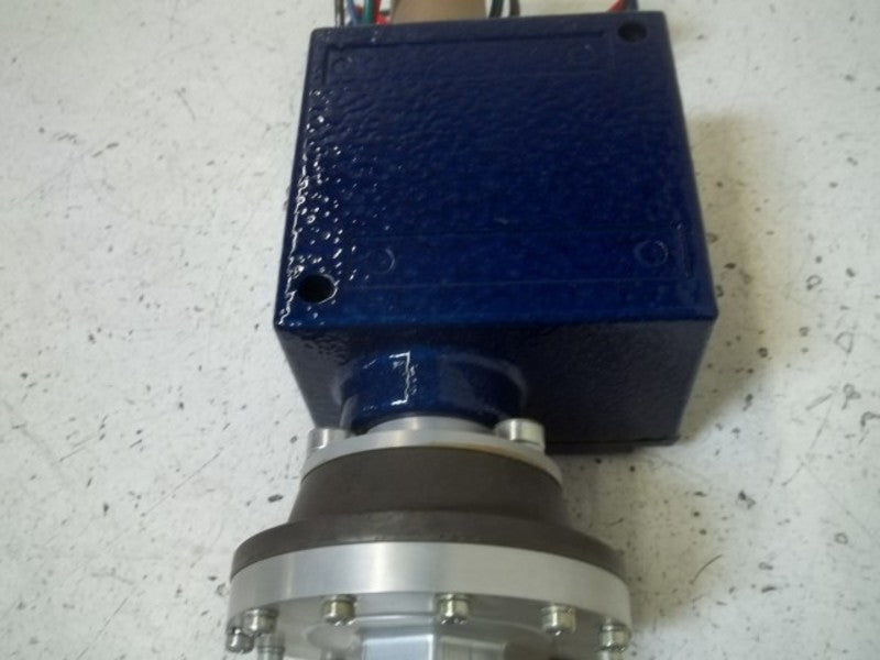 ITT 110P14C6 PRESSURE SWITCH  NSNP