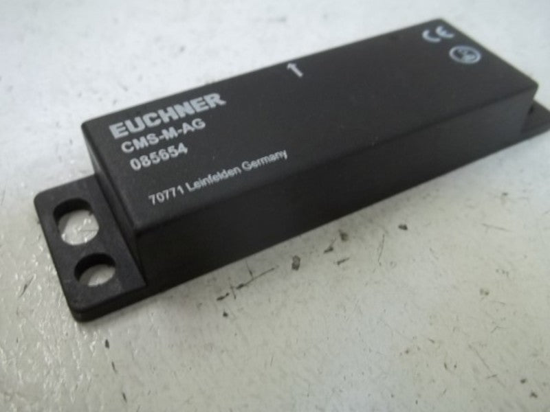 EUCHNER CMS-M-AG MAGNETICALLY CODED SAFETY SWITCH  NSMP