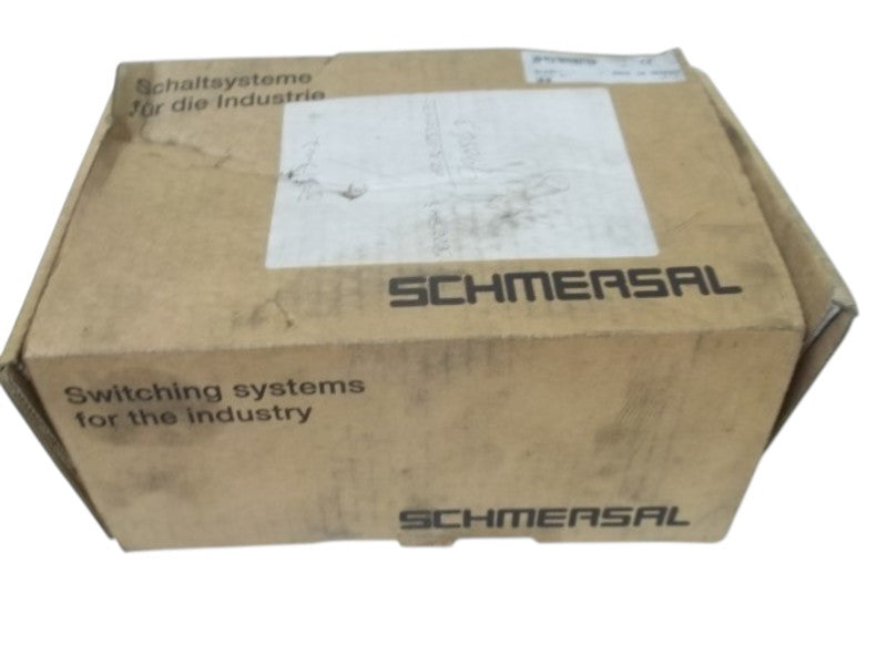 SCHMERSAL AZ 16-STS30-07 OUTSIDE DOOR HANDLE  NSMP
