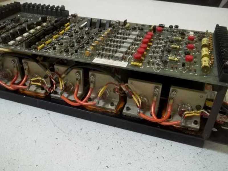 WARNER & SWASEY COMPANY 5351-5015  UNMP