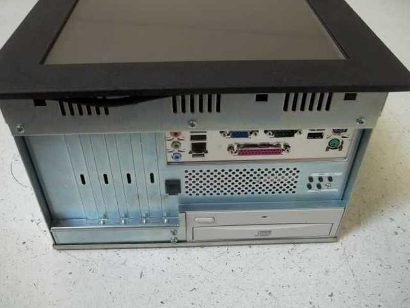 DYNICS WL15T41W2K40W-NL OPERATOR INTERFACE  NSNP