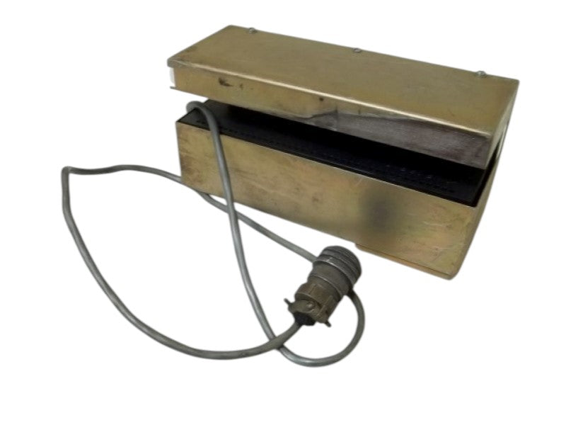 KENWAY D3-2584-01 READ HEAD ASSEMBLY  UNMP
