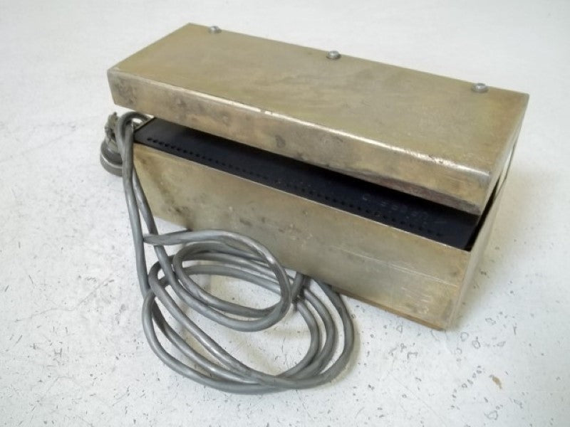 KENWAY C2-9972-02 VERTICAL READ HEAD ASSEMBLY  UNMP