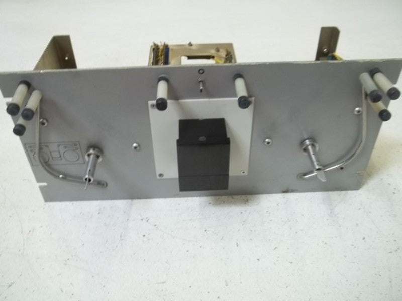 CINCINNATI MILACRON 2-655-2035 PUNCHED TAPE READER  UNMP