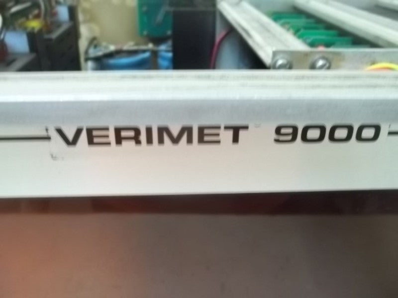K.J. LAW VERIMET 9000  UNMP
