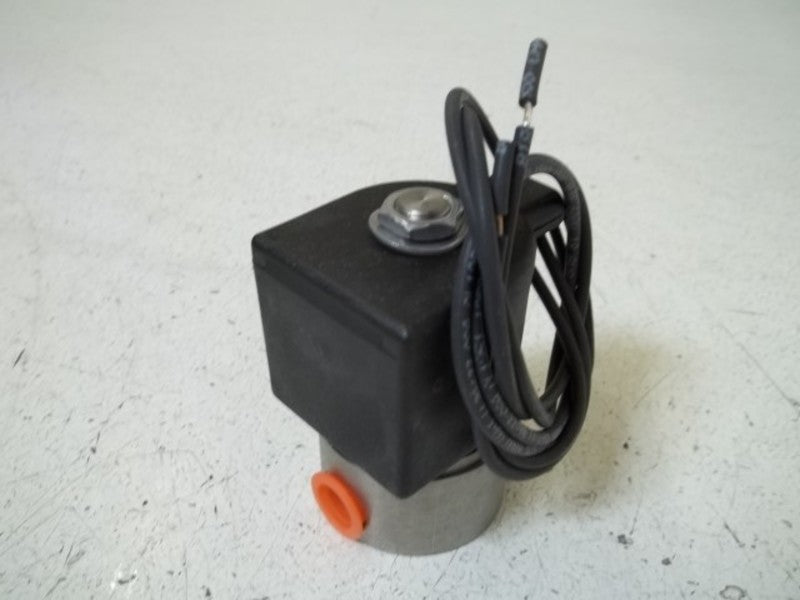 PARKER 71215SN2SN00 SOLENOID VALVE  NSMP