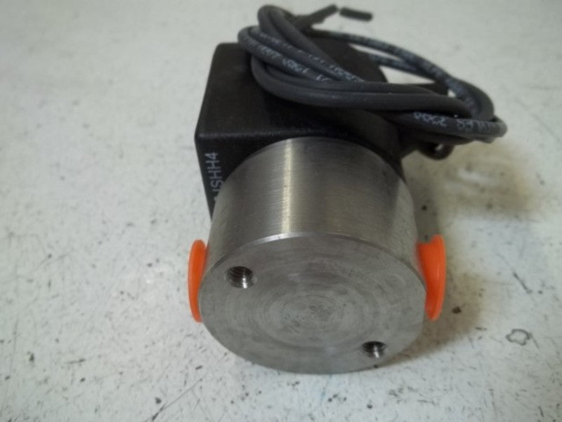 PARKER 71215SN2SN00 SOLENOID VALVE  NSMP