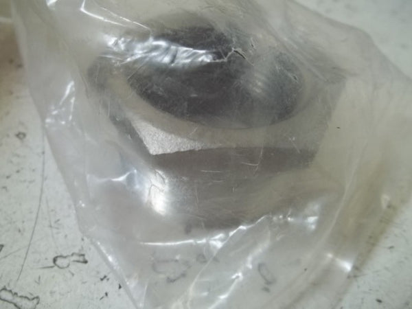 1LTG3C SS 304 HEX BUSHING 1-1/2"1-1/4"  NSMP