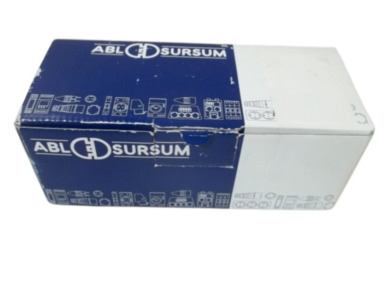 LOT OF 5 ALTECH CORP. 2ZU05 CIRCUIT BREAKER NSMP