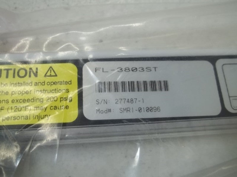 OMEGA FL-3803ST ROTAMETER  NSMP