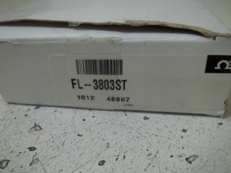 OMEGA FL-3803ST ROTAMETER  NSMP