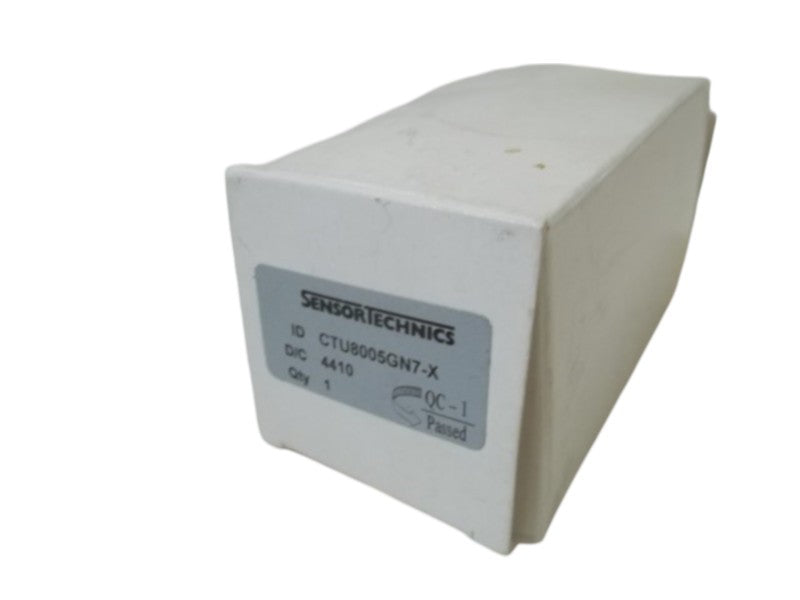 SENSOR TECHNICS CTU8005GN7-X PRESSURE TRANSDUCER  NSMP
