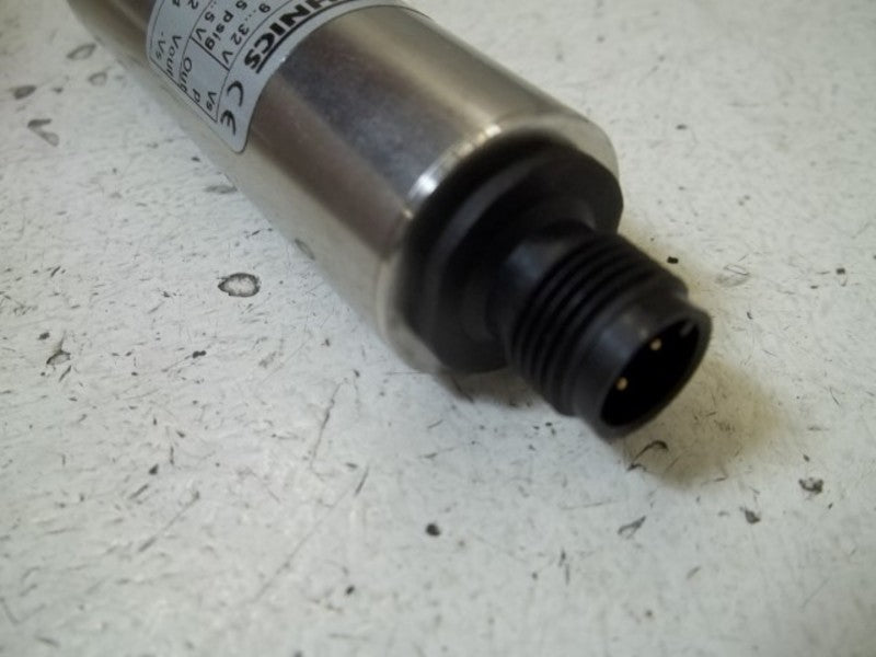 SENSOR TECHNICS CTU9005GN7 PRESSURE TRANSDUCER  NSMP