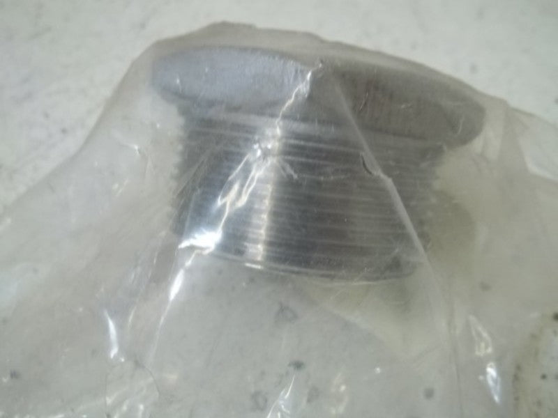 1LTG3C SS 304 HEX BUSHING 1-1/2" 1-1/4"  NSNP IN A BAG