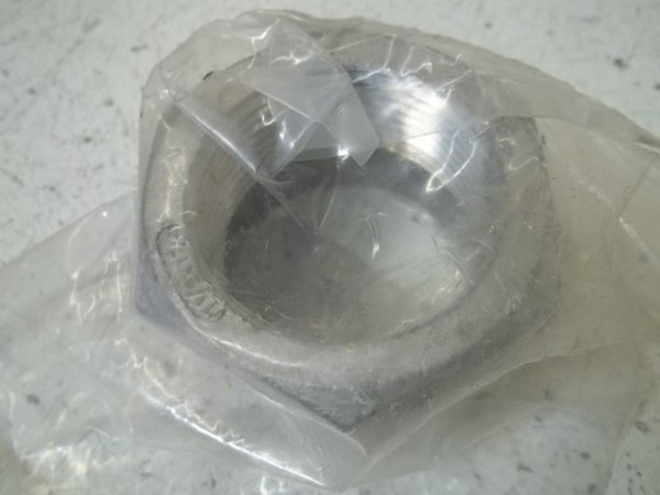 1LTG3C SS 304 HEX BUSHING 1-1/2" 1-1/4"  NSNP IN A BAG