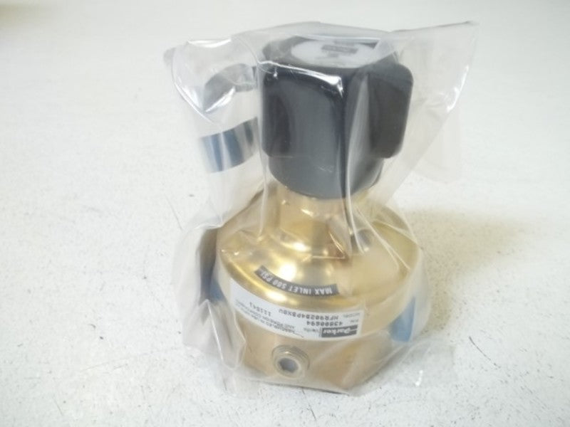 PARKER 43800694 SOLENOID VALVE  NSMP