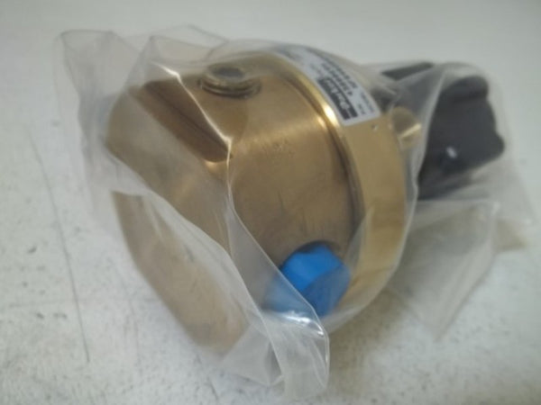 PARKER 43800694 SOLENOID VALVE  NSMP