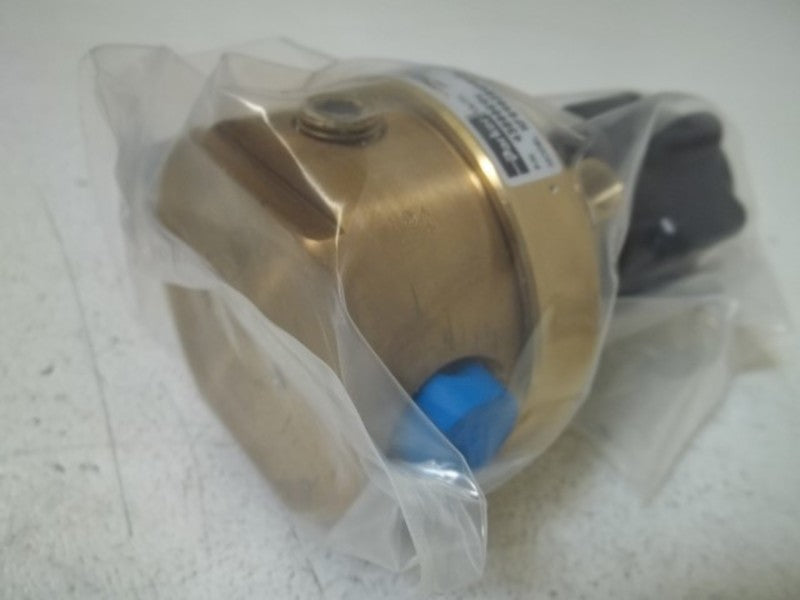 PARKER 43800694 SOLENOID VALVE  NSMP