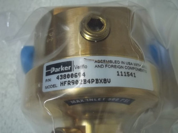 PARKER 43800694 SOLENOID VALVE  NSMP