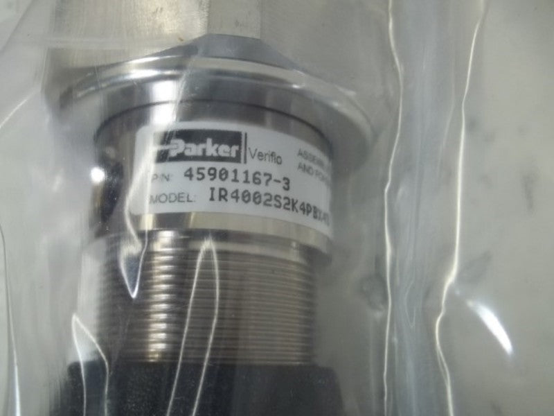 PARKER 45901167-3 SOLENOID VALVE  NSMP