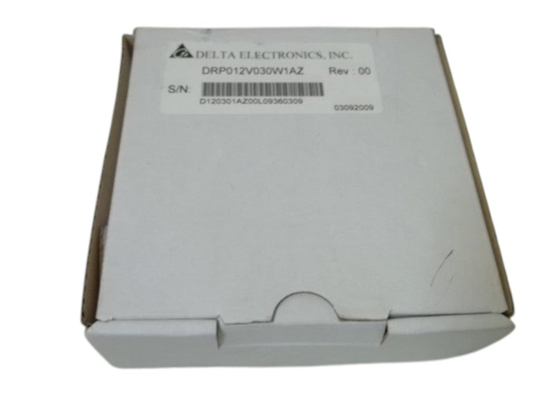DELTA ELECTRONICS, INC. DRP012V030W1AZ POWER SUPPLY  NSMP