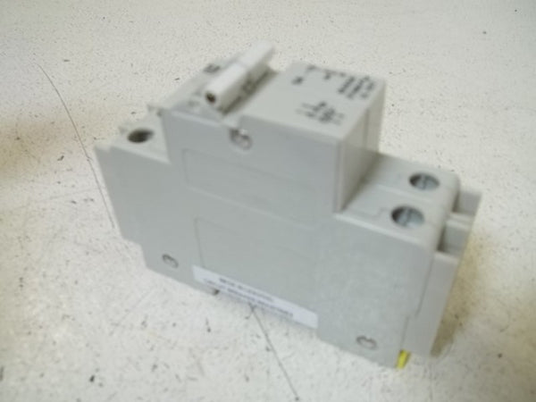 LOT OF 3 CBI ELECTRONICS C5A2P CIRCUIT BREAKER NSMP