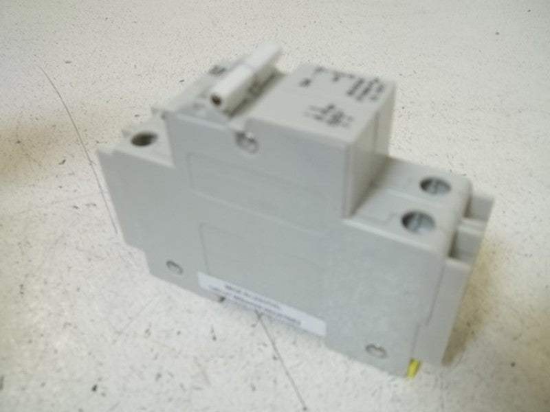 LOT OF 3 CBI ELECTRONICS C5A2P CIRCUIT BREAKER NSMP