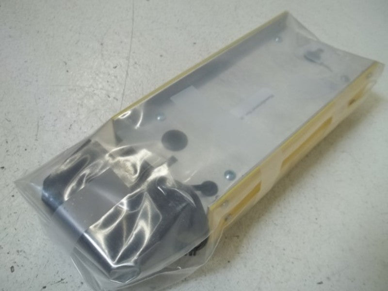 INDUSTRIAL TEST EQUIPMENT CO. MODEL HIC-842 ALARM  NSMP