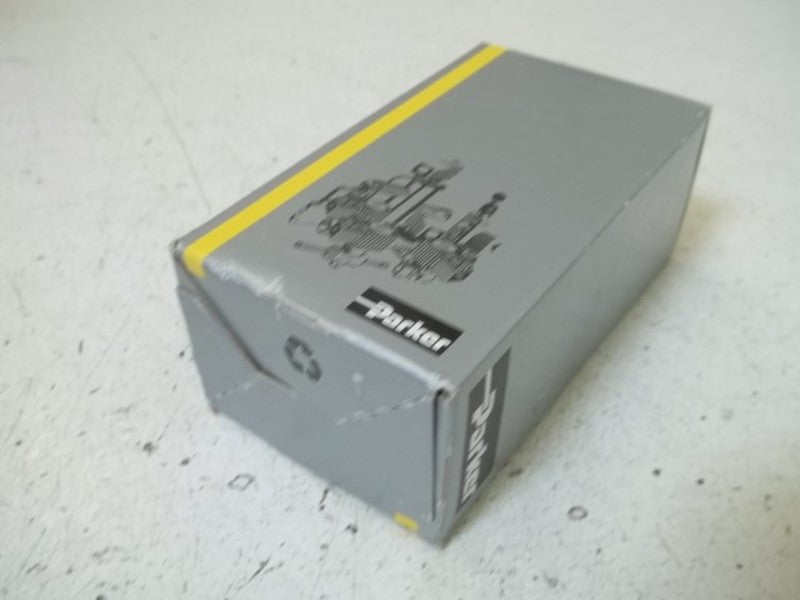 PARKER D300C2 SOLENOID COIL  NSFS