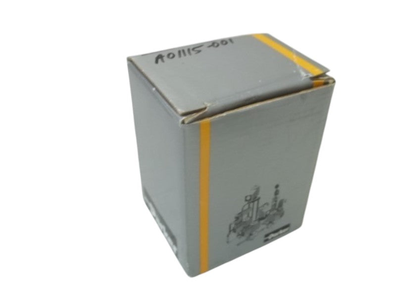 PARKER A01115-001 SOLENOID VALVE  NSMP
