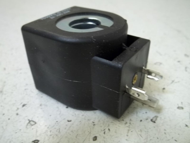 PARKER DC300C2 SOLENOID COIL  NSMP