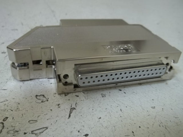 PHOENIX CONTACT 5604027 SUBCON 37L/F-SH CONNECTOR BLOCK  NSMP