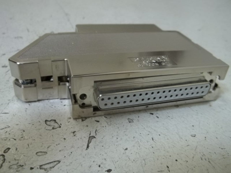 PHOENIX CONTACT 5604027 SUBCON 37L/F-SH CONNECTOR BLOCK  NSMP